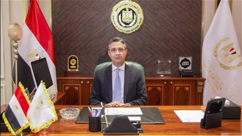 وزير التموين: نسعي للوصول بمخزون القمح إلى 9 أشهر