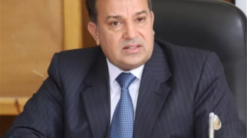 مواعيد الكشف الطبي على الطلاب بكليات ومعاهد جامعة جنوب الوادى