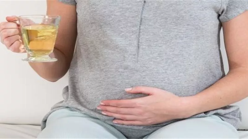 علاج الحموضة عند الحامل بمكون طبيعي