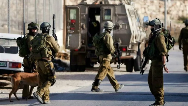 الاحتلال يطلق سراح أسيرتين فلسطينيتين من غزة