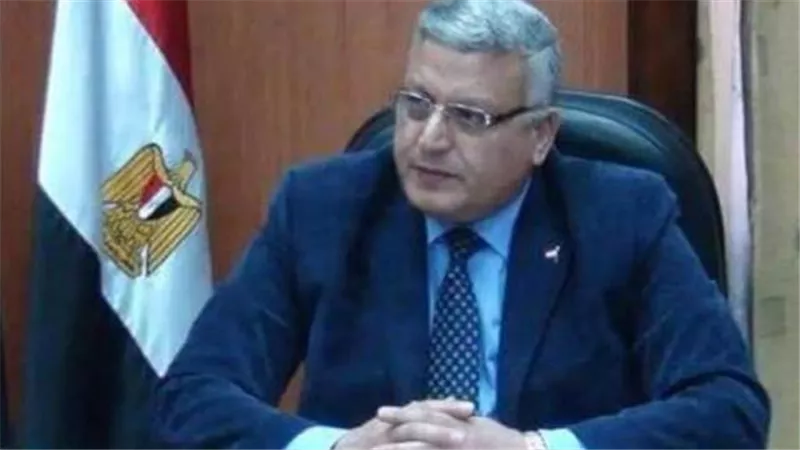 صلاح المعداوي:الحوار الوطني يمثل خطوات مهمة لبناءالجمهوريةالجديدة