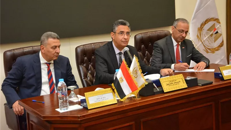 وزير التموين: ندرس بيع الخبز المدعم بالكيلو على البطاقات