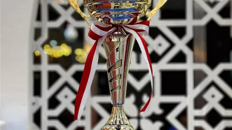 حكماء المسلمين يحصد جائزة أفضل جناح بمعرض إندونيسيا الدولي للكتاب