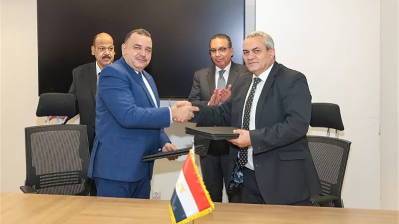 بروتوكول تعاون بين البريد وجهاز تنظيم النقل الداخلي