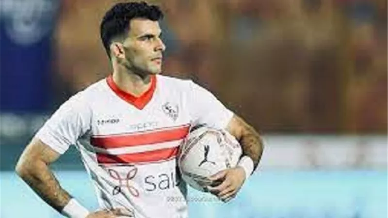 تعرف علي شروط زيزو للبقاء في الزمالك وعدم الرحيل الي قطر