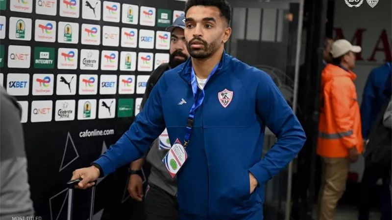 أوباما يصدم الزمالك ويقع عقود إنتقاله لـ
