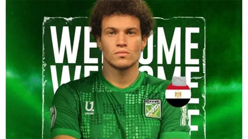 إتحاد الكرة يكشف كواليس أزمة عبد الرحمن جبنة مع العربي الكويتي