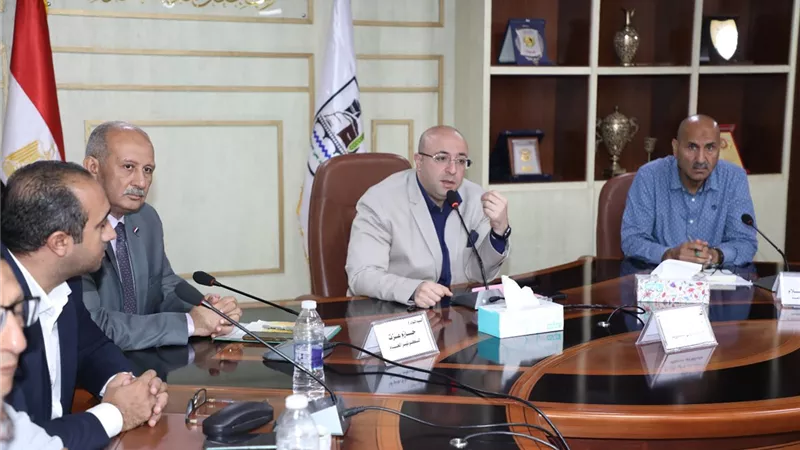 تراخيص مزاولة نشاط للجمعيات للإدارة المتكاملة للمخلفات