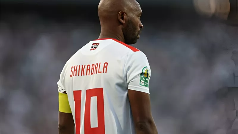 جوميز يكشف سر إستبعاد شيكابالا من المشاركة مع الزمالك