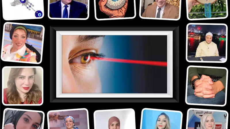 العين فلقت الحجر.. حسد أم قضاء وقدر ؟