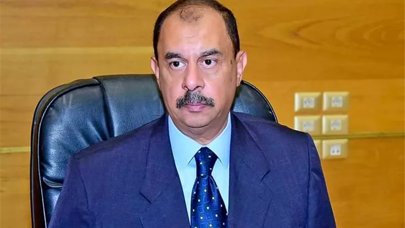 إقامة معرض دائم للسلع الغذائيةوالموادالتموينية بأسعارمخفضة بسوهاج