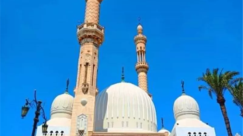 الأوقاف تفتتح 18 مسجدًا الجمعة القادمة منها 15 مسجدًا جديدًا
