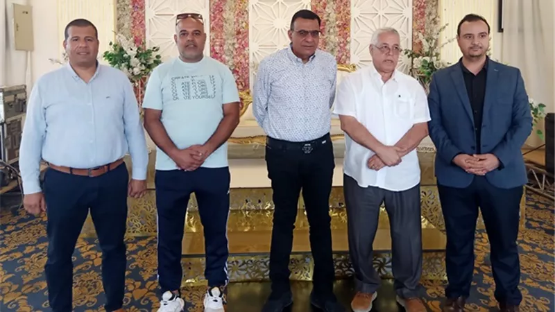 مركز شباب مدينة بدر يوقع بروتوكول لتوفير خدمات صحية مخفضة للأعضاء