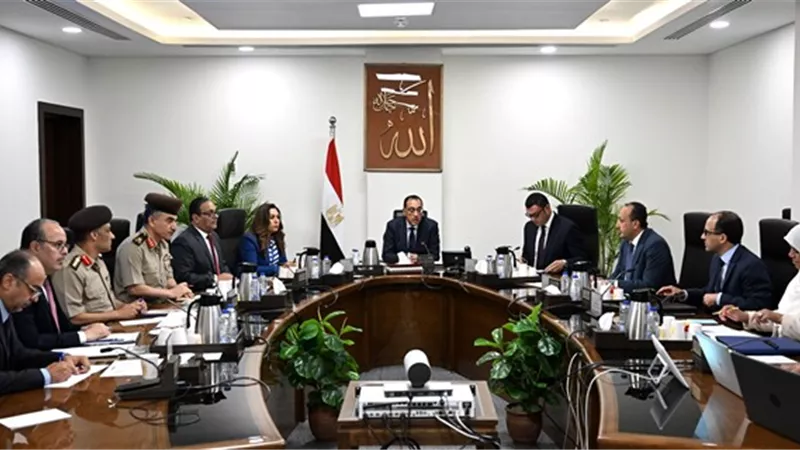 رئيس الوزراء يتابع خطوات تيسير إجراءات التصالح في مخالفات البناء