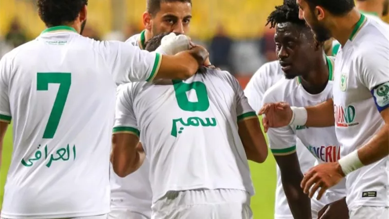فريق المصري البورسعيدي