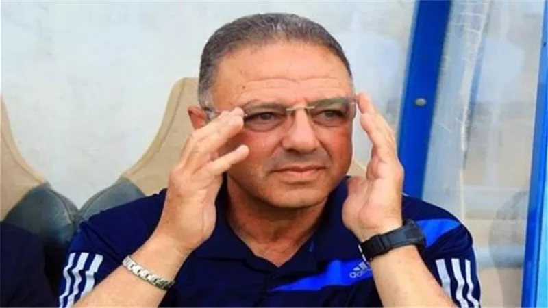 ما نحن فيه عجائب وغرائب .. طلعت يوسف يهاجم اتحاد الكرة