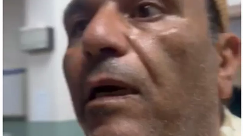 نقيب الموسيقيين يكلف الشئون القانونيه بالتحري على واقعة محمد فؤاد