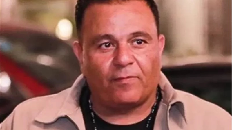 محمد فؤاد: سأتخذ كافة الإجراءات القانونية ضد طبيب عين شمس