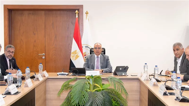 الري:إجراءات إستباقية للتعامل مع السيول والأمطار الغزيرة