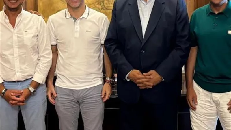 فاسيليو مديرا فنيا للاتحاد السكندري