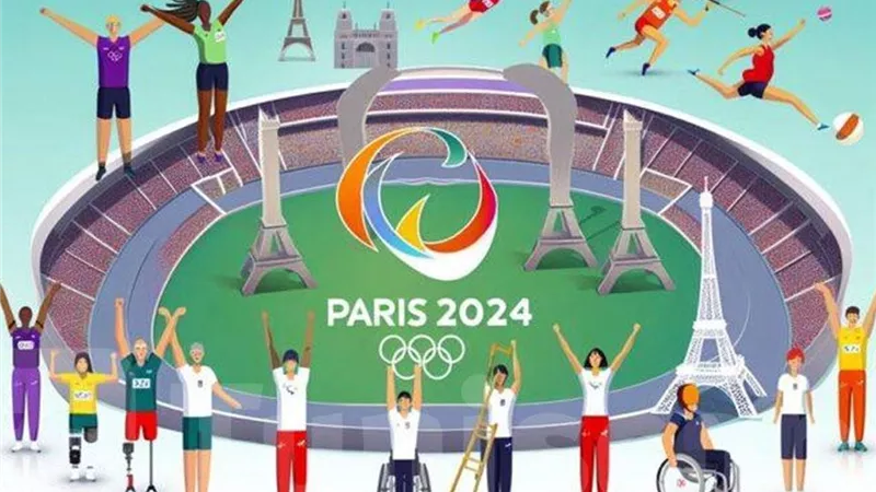 استبعاد الصحفيين الروس من دورة الألعاب البارالمبية