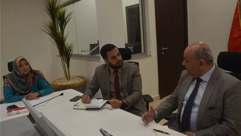 بوابة الجمهورية