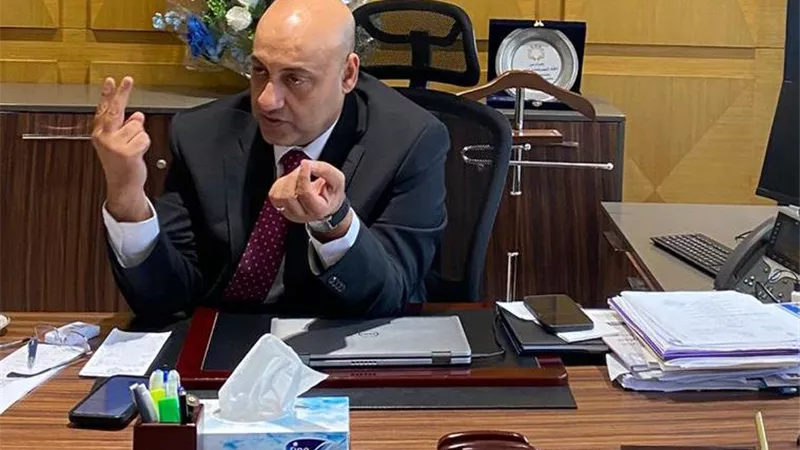 د.أيمن بهاء الدين : إعادة هيكلة الثانوية العامة ضرورة لمواكبة تحديات التعليم في مصر
