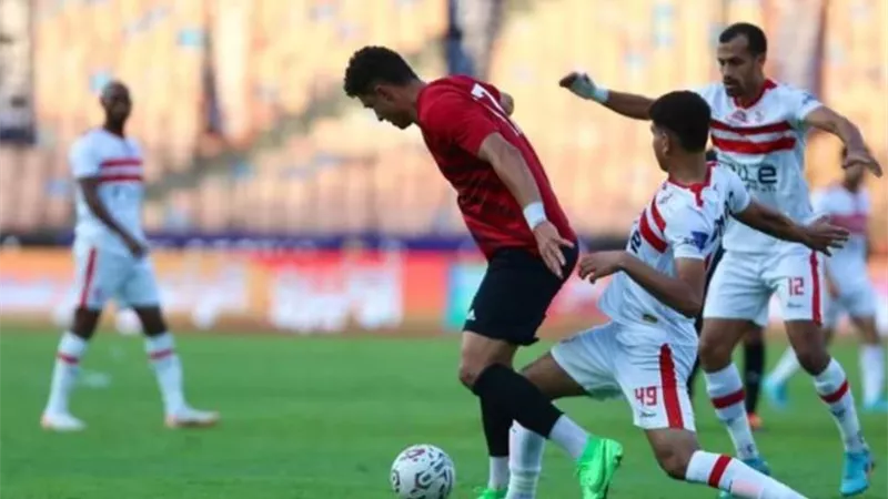شيكابالا يقود تشكيل الزمالك المتوقع لمواجهة طلائع الجيش بكأس مصر