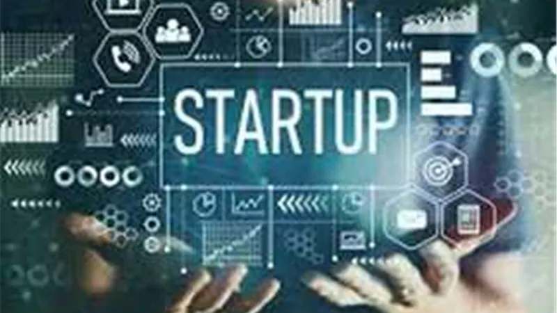 دراسة جديدة توضح قدرة الشركات الناشئة على زيادة الابتكار