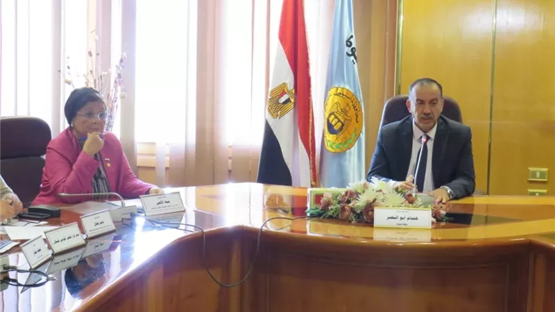 الصحة: دعم الخدمات المقدمة للمواطنين لتحسين الخصائص السكانية