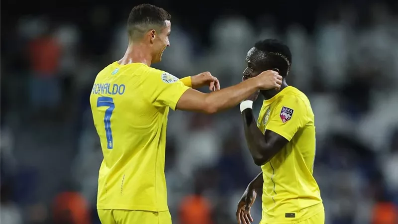 اتحاد جدة يتوصل لاتفاق بالتعاقد مع ثنائي النصر
