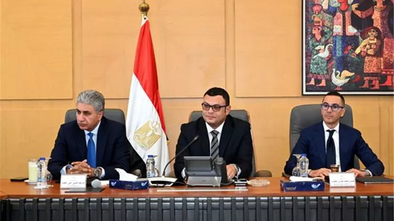 الحكومة: خطة لتحقيق أعلى معدلات الاستثمار السياحي