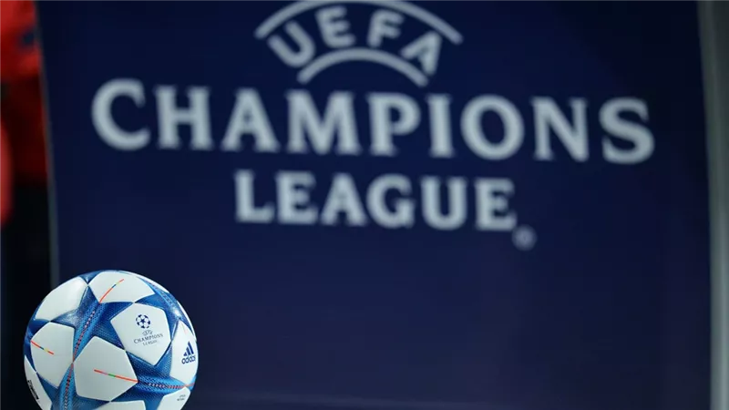 يويفا يكشف عن النشيد الجديد لدوري أبطال أوروبا