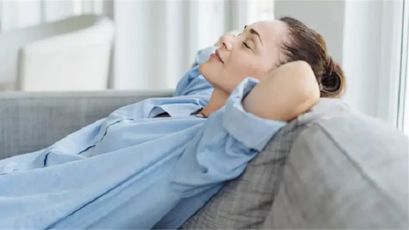 لتجديد نشاطك .. 7 نصائح لتحقيق أقصى الفوائد من 