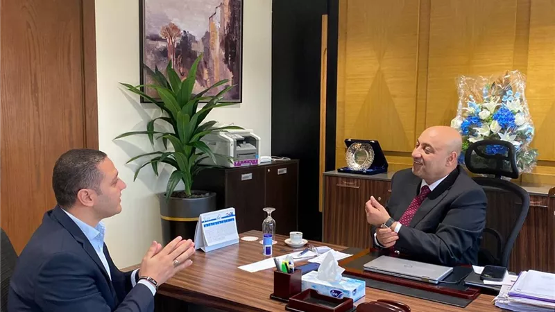 د.أيمن بهاء:دراسة الفلسفة مفتاح تعزيز أساليب التفكير لدى طلاب الثانوية