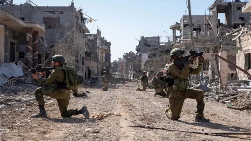 الأونروا تؤكد مقتل ما لا يقل عن 289 من العاملين فى المجال الإنسانى