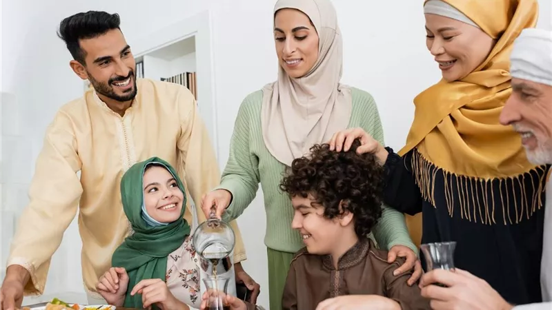 بُشرى لفاعل هذا الأمر..سعة فى الرزق وبركة فى العمر