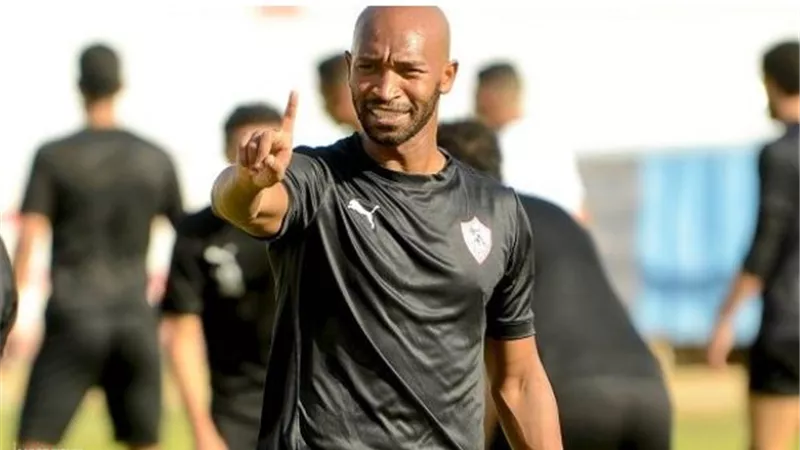شيكابالا يقود تشكيل الزمالك أمام طلائع الجيش بكأس مصر
