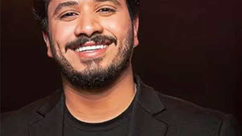 مصطفى حجاج يغنى للشباب ومشاركة أولى لـ سمر طارق فى مهرجان القلعة