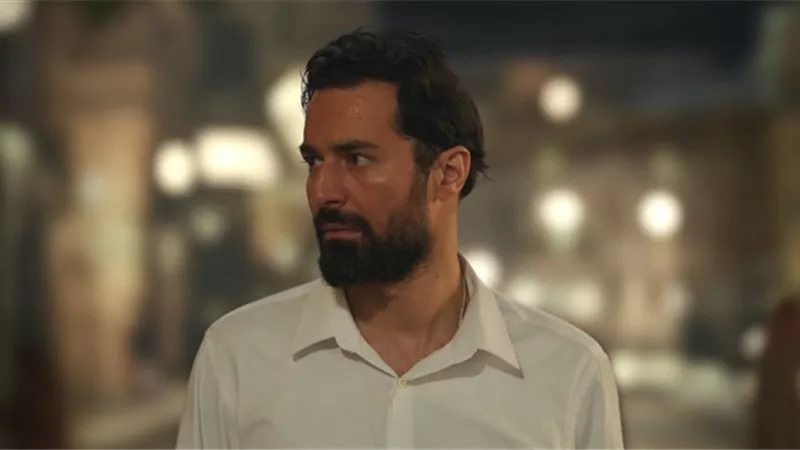 مواعيد عرض مسلسل 