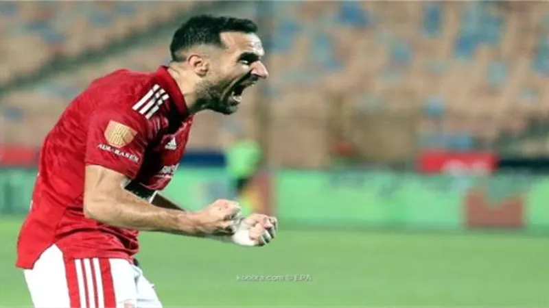 إجراء في الأهلي أغضب علي معلول..تعرف علي التفاصيل