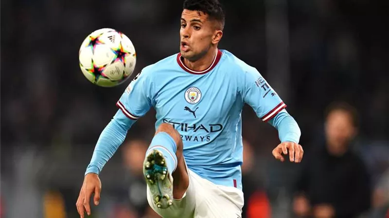 نجم مانشستر سيتى يقترب من الانتقال الى الهلال السعودى