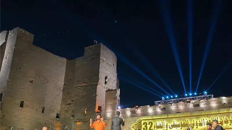 مفاجأة الحجار: دويتو استثنائي مع شيماء يسري بأغنية بنت وولد