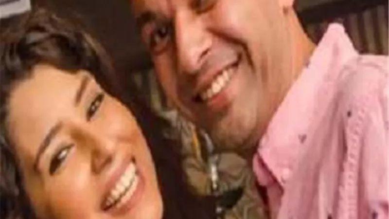 أول رد من آيتن عامر على منعها طليقها من رؤية أبناءه