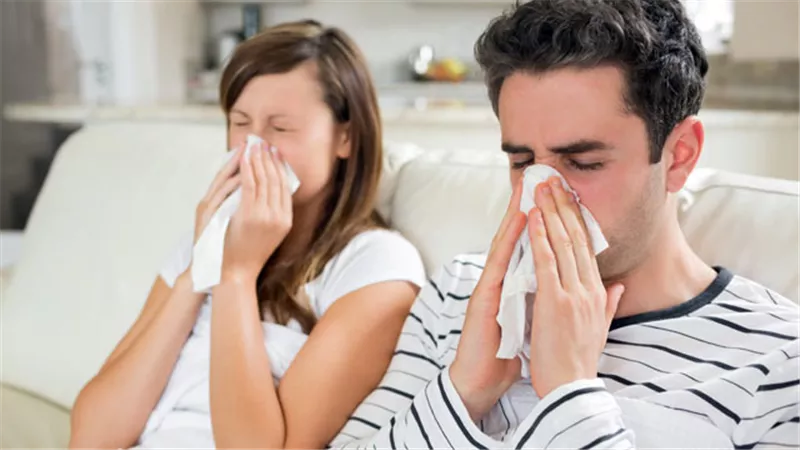 كيف يمكن لأنفك كشف الأمراض المتخفية داخل جسدك