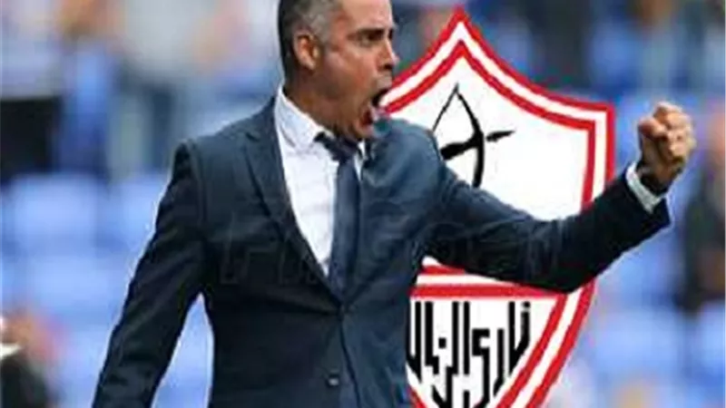 عمر جابر بدلا من فتوح في الجبهة اليسرى أمام الأهلي في السوبر الأفريقي