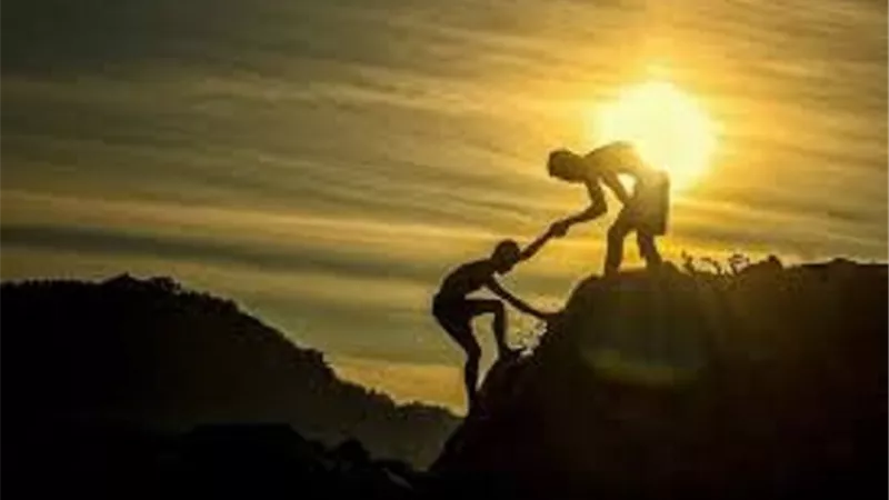 صديق التعافى دوره هام عند العلاج من هذا المرض المُستشرى