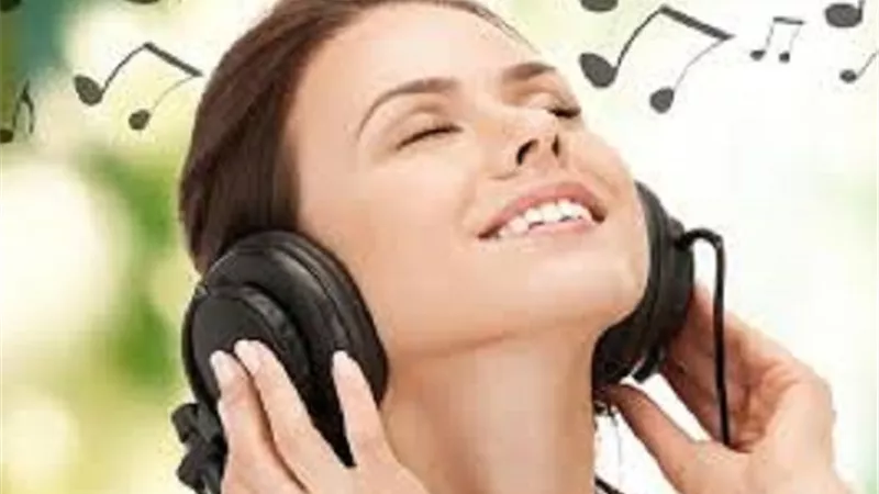 قاعدة شرعية هى ميزان الحلال والحرام فى سماع الاغانى