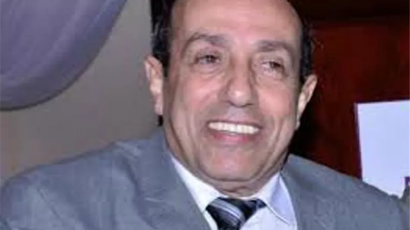 الفنان أحمد صيام ينفى تدهور حالته الصحية