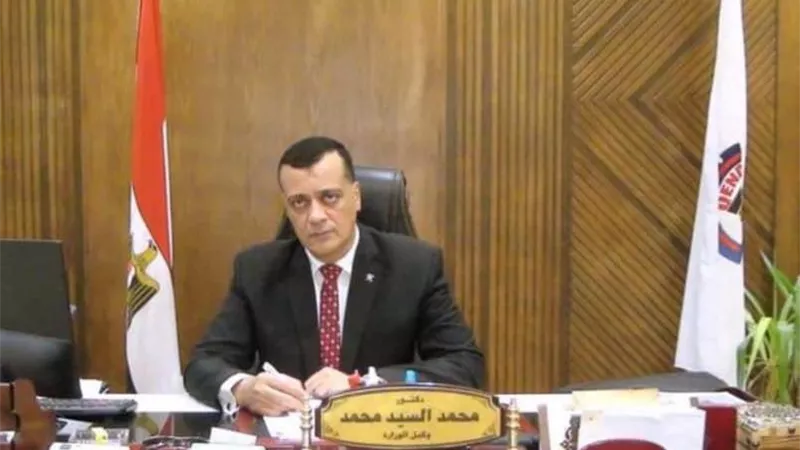 إنهاء الاستعدادات لامتحانان الدور الثانى للثانوية بقنا